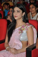 Shruti Hassan Stills in Gabbar Singh Audio